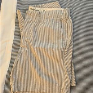 Abercrombie size 30 shorts